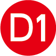D1
